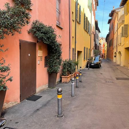 Apartamento Santo Stefano Square Bolonia Exterior foto