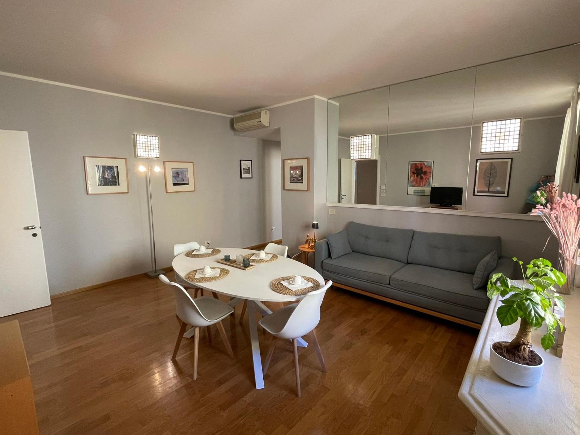 Apartamento Santo Stefano Square Bolonia Exterior foto