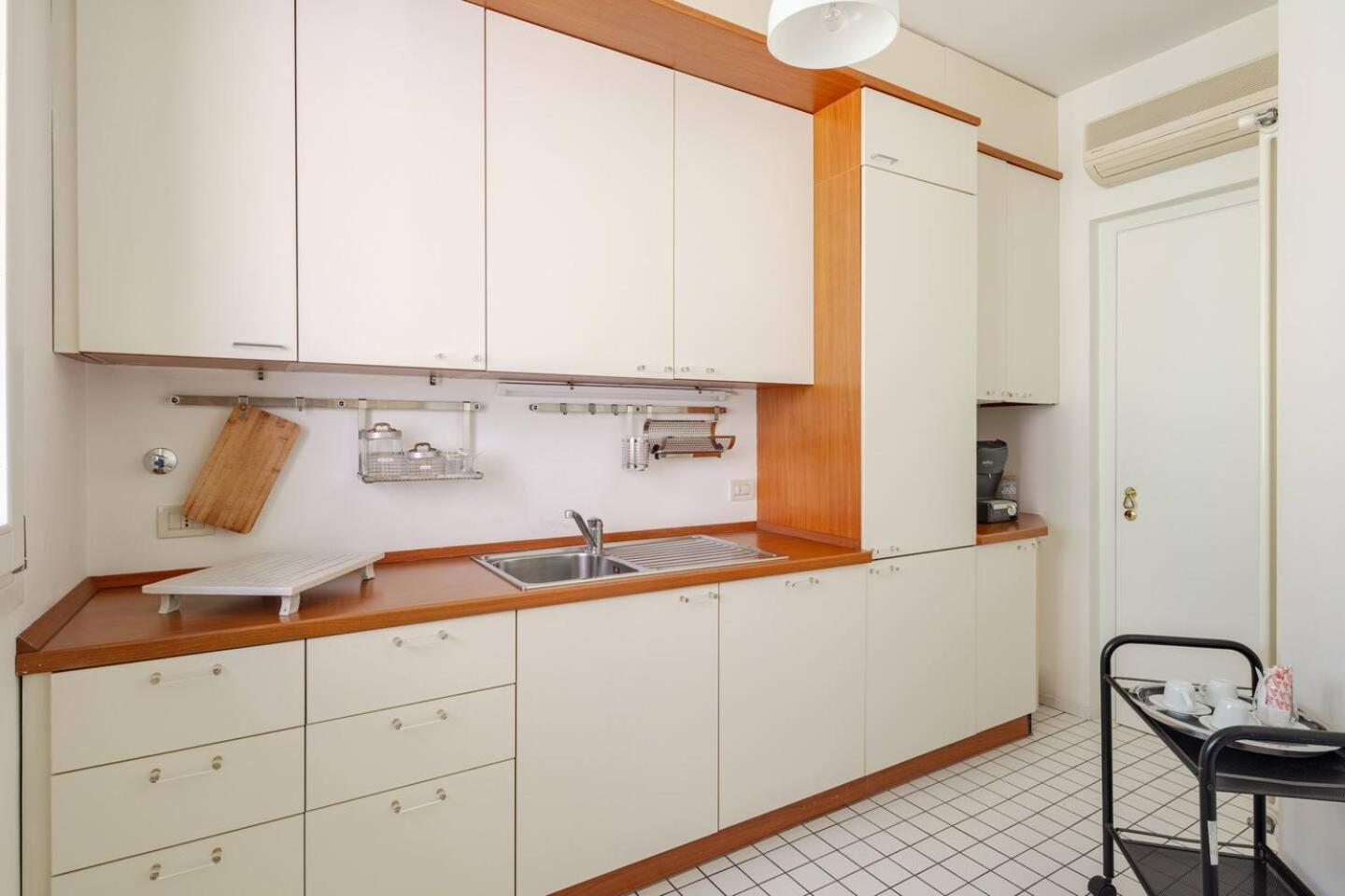 Apartamento Santo Stefano Square Bolonia Exterior foto