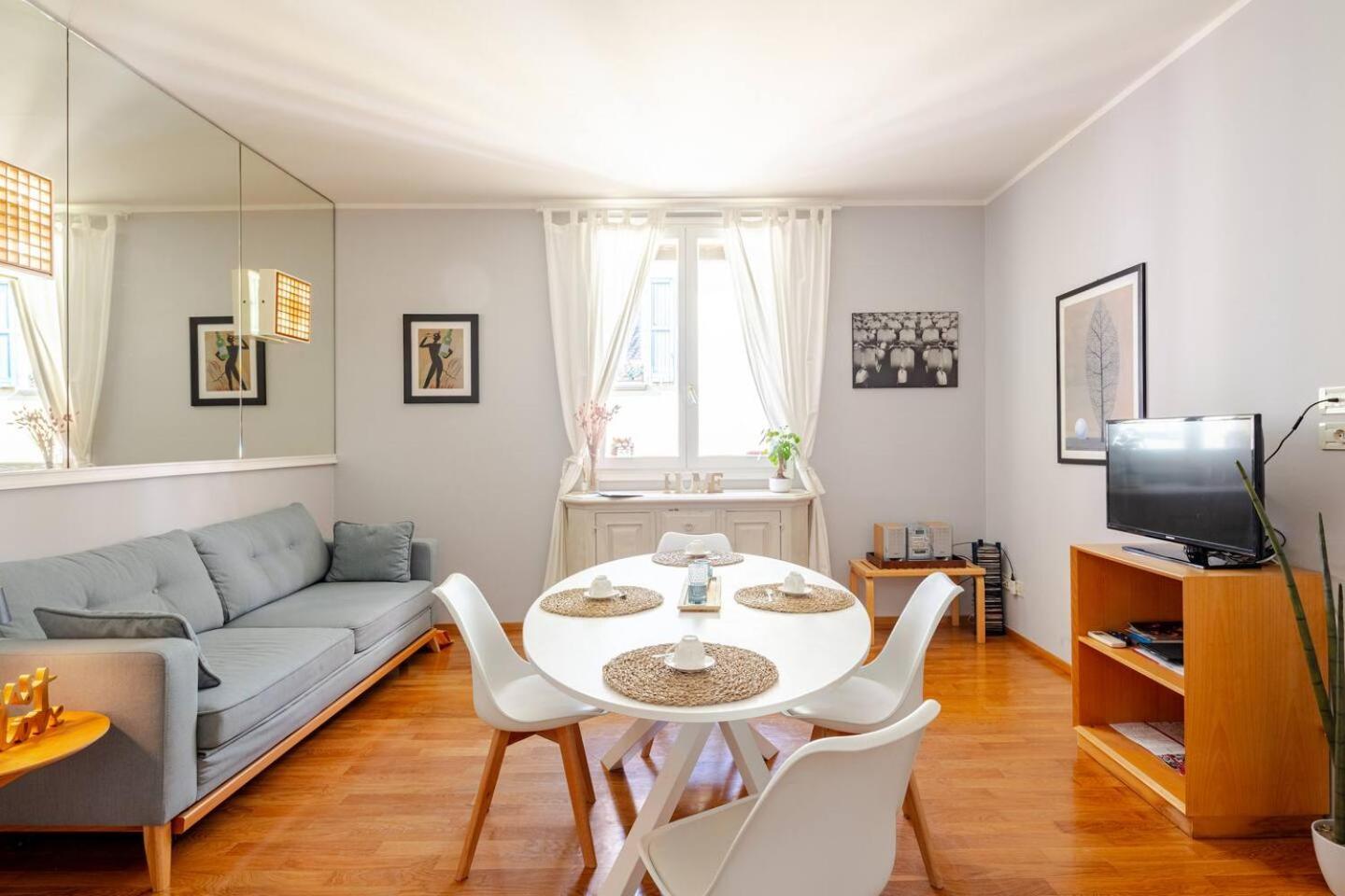 Apartamento Santo Stefano Square Bolonia Exterior foto