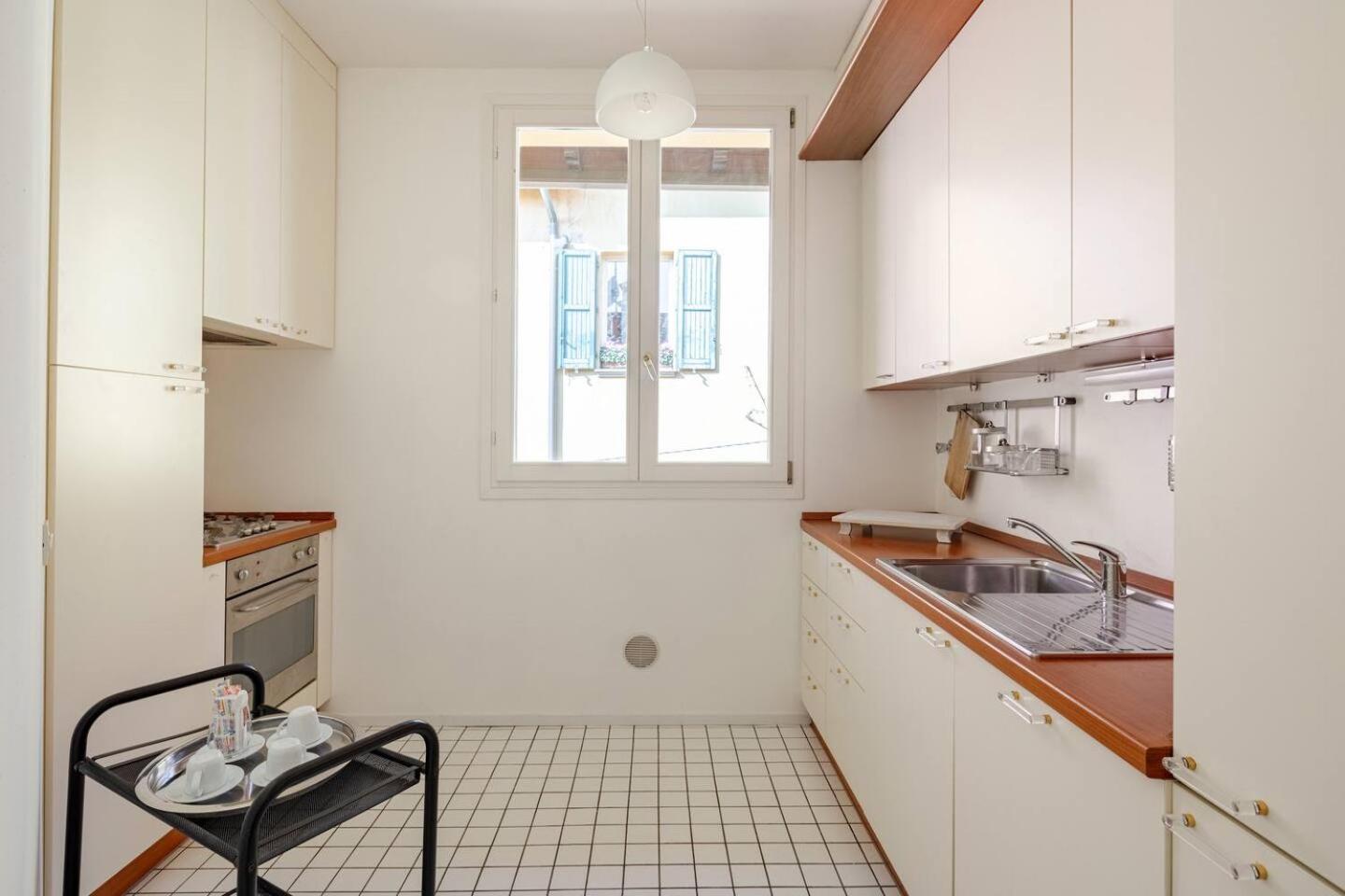 Apartamento Santo Stefano Square Bolonia Exterior foto