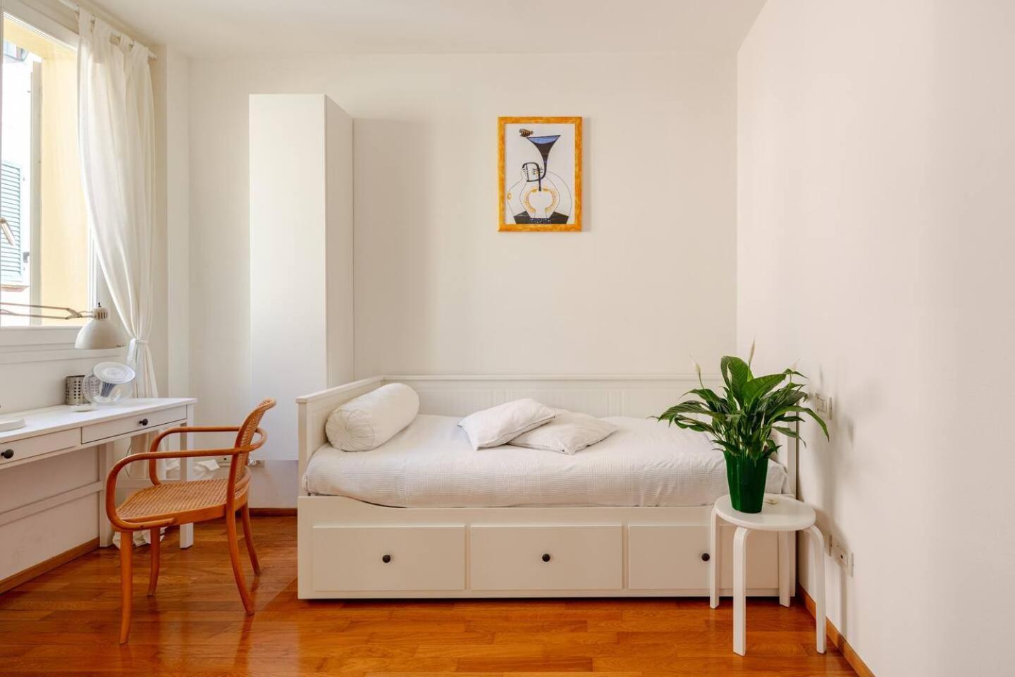 Apartamento Santo Stefano Square Bolonia Exterior foto