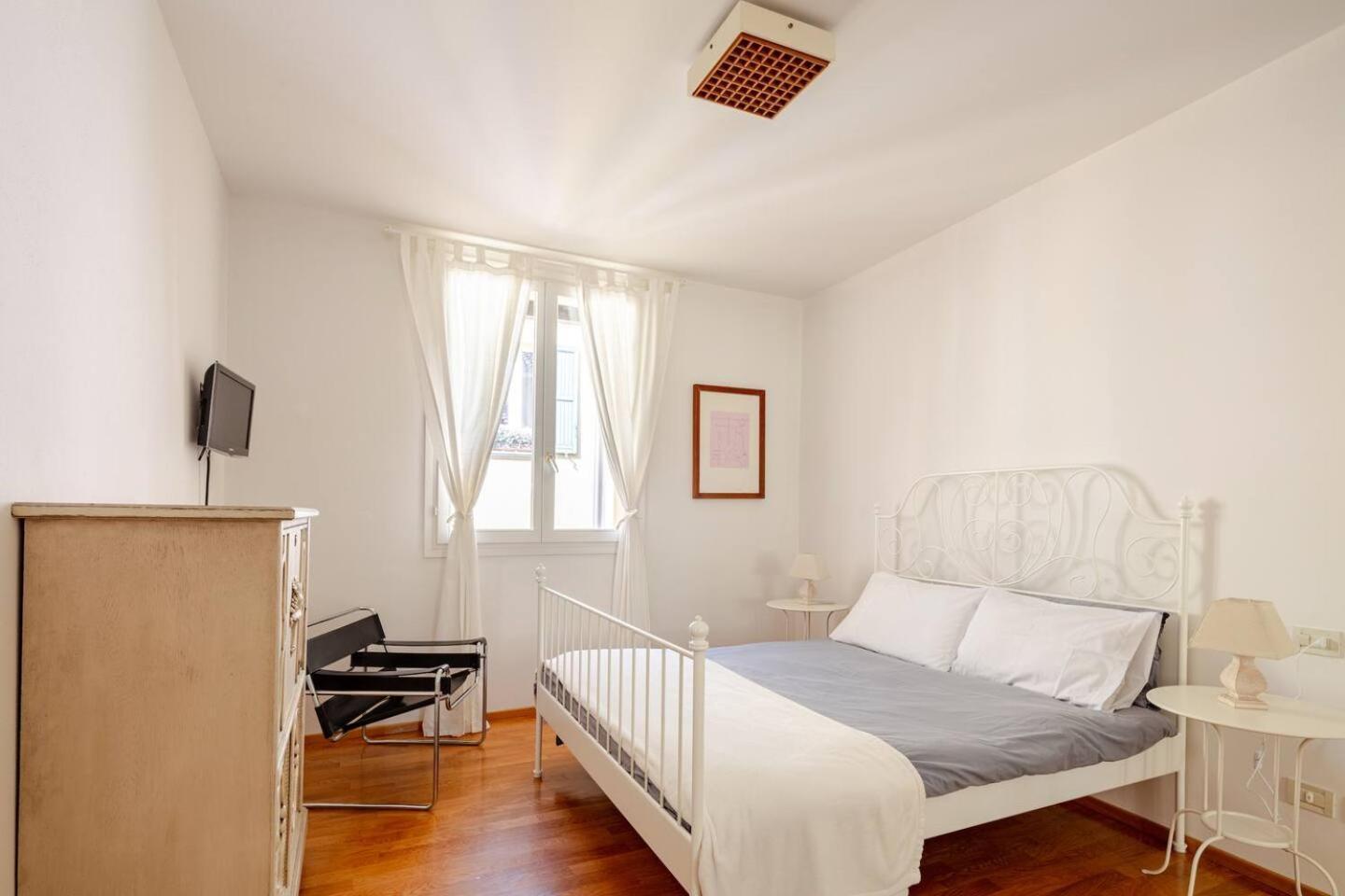 Apartamento Santo Stefano Square Bolonia Exterior foto
